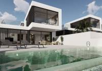 New Build - Villa - Rojales