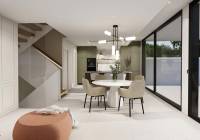 New Build - Villa - Rojales