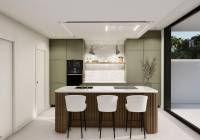 New Build - Villa - Rojales