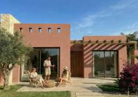 New Build - Villa - Roldán