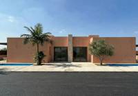 New Build - Villa - Roldán