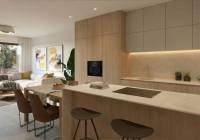 New Build - Villa - Roldán
