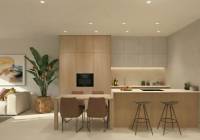 New Build - Villa - Roldán