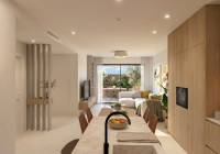 New Build - Villa - Roldán