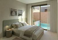 New Build - Villa - Roldán