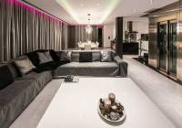 New Build - Villa - San Bernardo