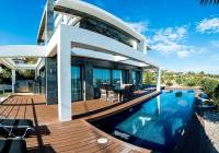 New Build - Villa - San Bernardo