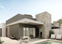 New Build - Villa - San Juan de los Terreros