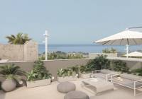 New Build - Villa - San Juan de los Terreros