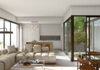 New Build - Villa - San Juan de los Terreros