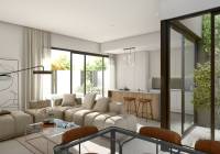 New Build - Villa - San Juan de los Terreros