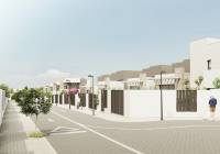 New Build - Villa - San Juan de los Terreros