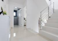 New Build - Villa - San Miguel de Salinas