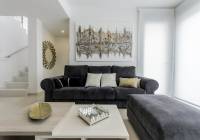 New Build - Villa - San Miguel de Salinas