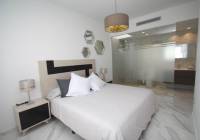 New Build - Villa - San Miguel de Salinas