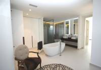 New Build - Villa - San Miguel de Salinas