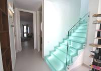New Build - Villa - San Miguel de Salinas