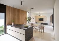 New Build - Villa - San Miguel de Salinas