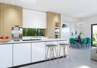 New Build - Villa - San Miguel de Salinas