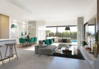 New Build - Villa - San Miguel de Salinas