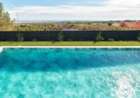 New Build - Villa - San Miguel de Salinas