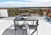 New Build - Villa - San Miguel de Salinas