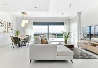 New Build - Villa - San Miguel de Salinas