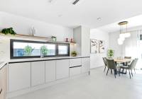 New Build - Villa - San Miguel de Salinas