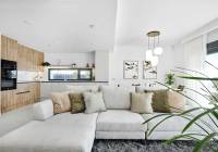 New Build - Villa - San Miguel de Salinas