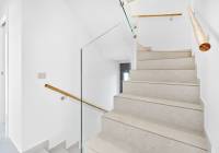 New Build - Villa - San Miguel de Salinas