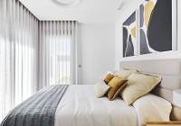 New Build - Villa - San Miguel de Salinas