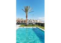 New Build - Villa - San Miguel de Salinas
