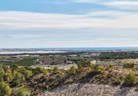 New Build - Villa - San Miguel de Salinas