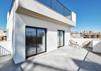 New Build - Villa - San Miguel de Salinas
