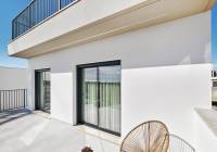 New Build - Villa - San Miguel de Salinas
