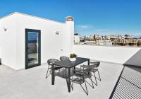 New Build - Villa - San Miguel de Salinas