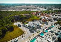 New Build - Villa - San Miguel de Salinas