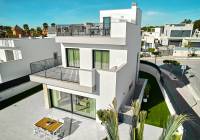 New Build - Villa - San Miguel de Salinas