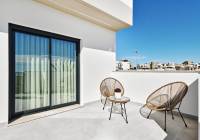 New Build - Villa - San Miguel de Salinas