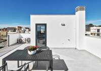 New Build - Villa - San Miguel de Salinas