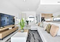 New Build - Villa - San Miguel de Salinas