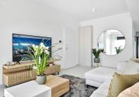 New Build - Villa - San Miguel de Salinas