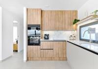 New Build - Villa - San Miguel de Salinas