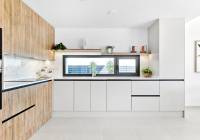 New Build - Villa - San Miguel de Salinas