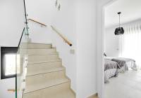 New Build - Villa - San Miguel de Salinas