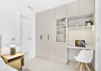 New Build - Villa - San Miguel de Salinas