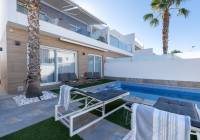 New Build - Villa - San Pedro del Pinatar