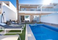 New Build - Villa - San Pedro del Pinatar