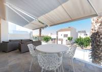 New Build - Villa - San Pedro del Pinatar
