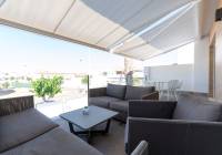 New Build - Villa - San Pedro del Pinatar
